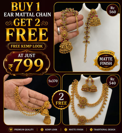 Buy 1 Mattal Get 2 Free Free South Kemp